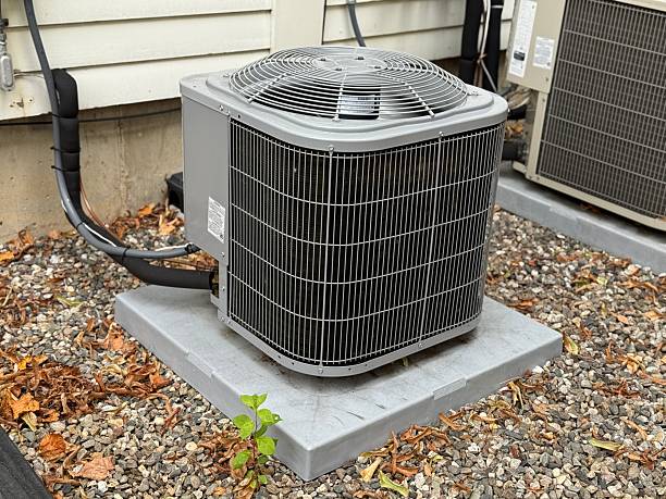 24/7 Emergency Hvac experts in Humarock, MA