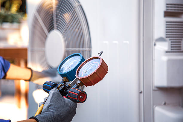 Affordable Hvac solutions in Humarock, MA
